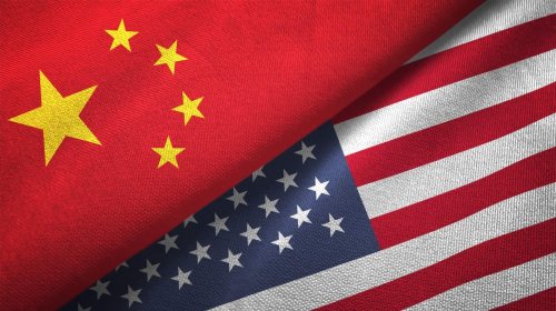 America's oldest automaker is now importing cars from China