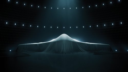 The US Just Changed Nuclear Bombers Forever