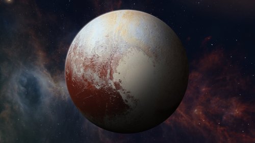 Is Pluto A Planet? Here's What Neil deGrasse Tyson Believes