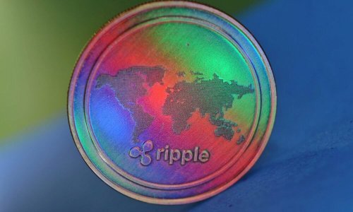 Bitcoin, Ethereum, and 'disaster' for Ripple