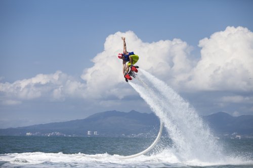 Thrills and skills: 13 off-the-wall activities for adrenaline junkies - Lonely Planet