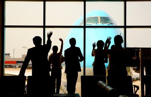 Removing the Stress from Air Travel