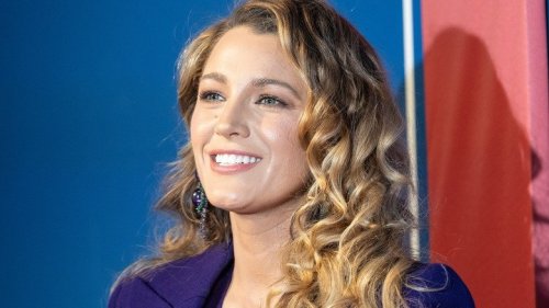 Blake Lively's Best And Worst Looks Ever