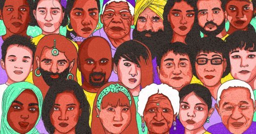 AAPI Heritage and Culture - cover