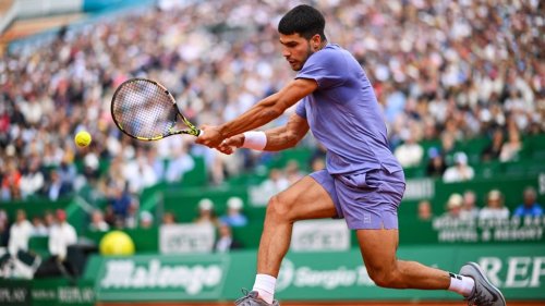 Magazine - Tennis