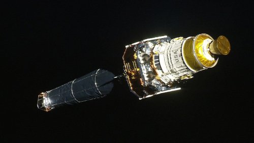 Chandra X-ray Observatory Faces Potential Shutdown
