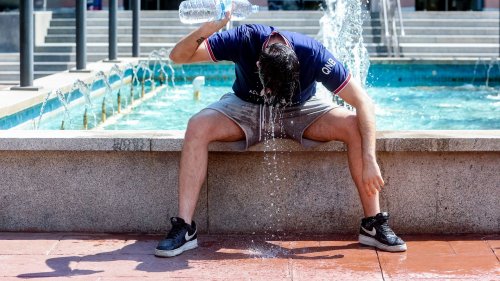 What to know about Europe's deadly heat wave