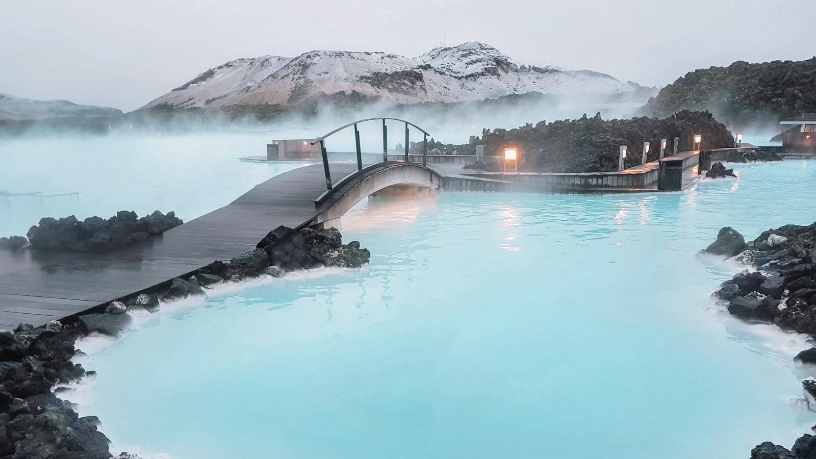 12 European Destinations for a Relaxing Wellness Retreat