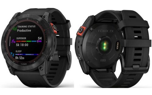 Garmin Fenix 7, Epix 2 smartwatch features leaked ahead of launch