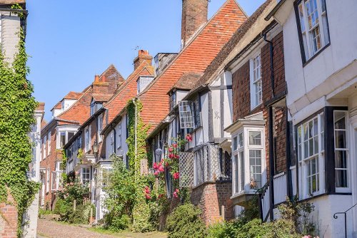 Best Villages In Sussex For An Idyllic English Countryside Getaway