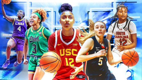 Women's March Madness: Star Power Fuels 68-Team Field