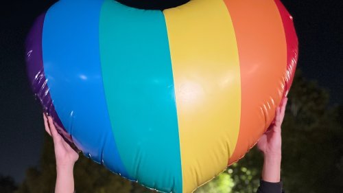 Queer Center cover image