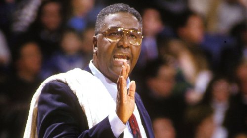 Remembering Legendary Coach John Thompson