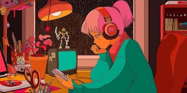 Lo-Fi Music is the New Wave: The Evolution of an Underground Genre