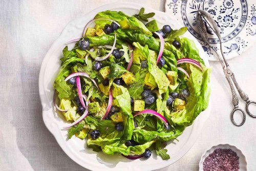 17 Flavorful and Fresh Salads for Summer