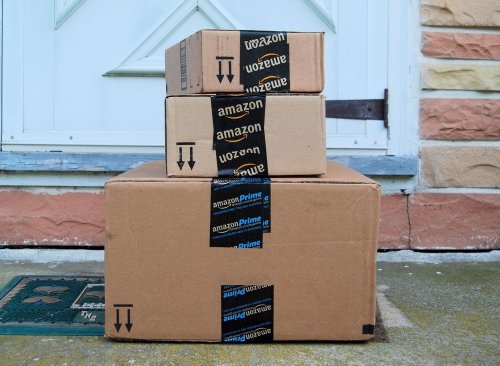 Amazon Marks 20th Anniversary With “Prime Day,” Its Answer To Black Friday