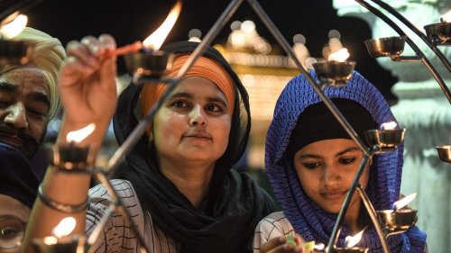 Sikhism Explained: What to Know About This Often-Misunderstood Religion