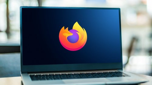 10 Reasons To Stop Using Firefox
