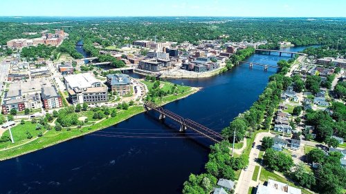 9 Most Beautiful Cities In Wisconsin