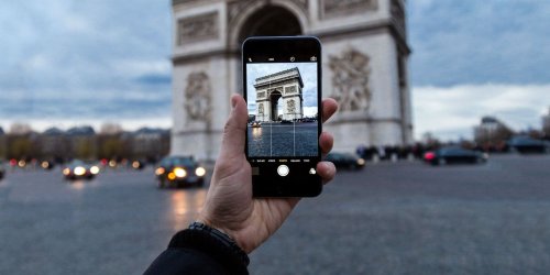 Master These iPhone Camera Settings for Great Photos!