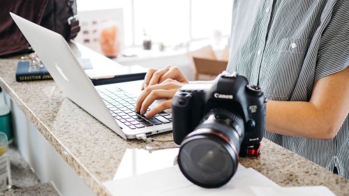The latest news from the world of photography