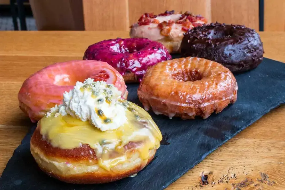 25 Best Donuts in the World