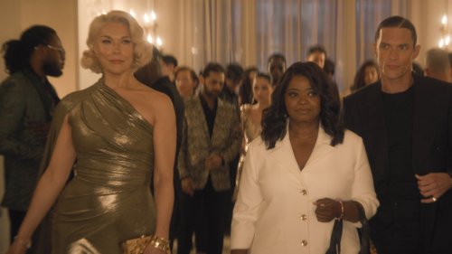 What To Watch Wednesday: Ride Or Die Premiere, The ESPYs, And More