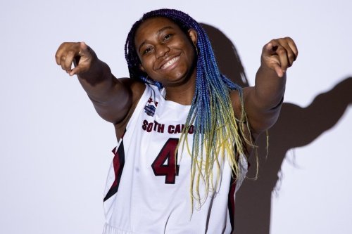 WOMEN'S COLLEGE BASKETBALL