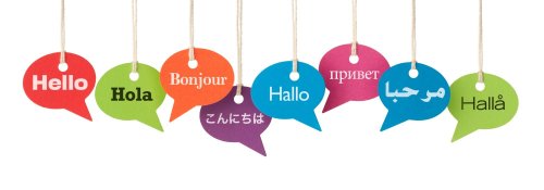 Want to learn a new language? Just ask ChatGPT