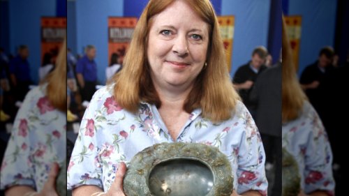 Antiques Roadshow Items That Made Owners Crazy Rich