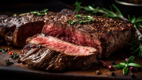 Secrets You Never Knew About Restaurant Steak
