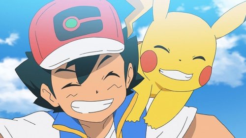 SORRY, POKÉMON JOURNEYS: ASH AND TEAM ROCKET GOT THE PERFECT ENDING 24 YEARS AGO