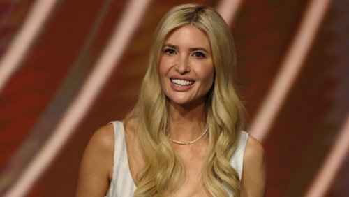 Ivanka Trump's Most Scandalous Outfits Of All Time