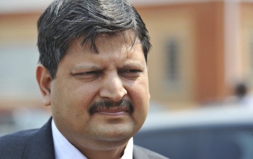 Dubai Arrests 2 Gupta Brothers Over South African Fraud Case Flipboard