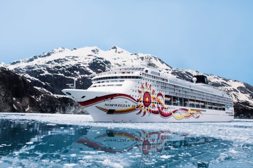 Ship hits iceberg in Alaska, derails cruise for thousands of travelers