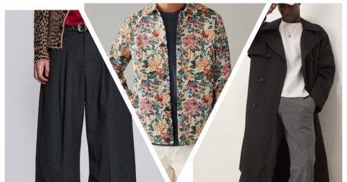 5 top London Fashion Week 2025 fits (and affordable high-street alternatives)