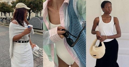 The Chicest Items to Buy From Shopbop's Extra 25% Off Sale