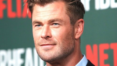 Chris Hemsworth Weighs In On His MCU Future After Thor: Love And Thunder
