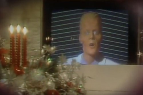 These are the weirdest Christmas songs of all time