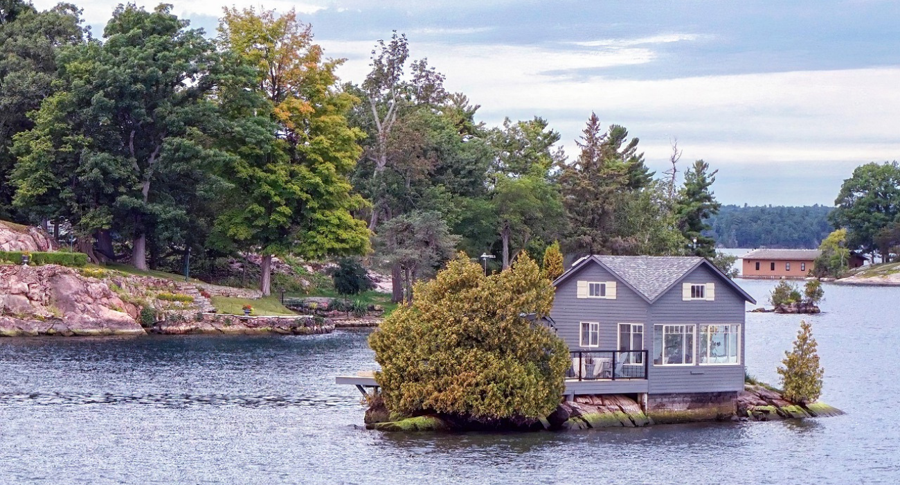 Why The Thousand Islands Is A Surprisingly Underrated Destination in New York