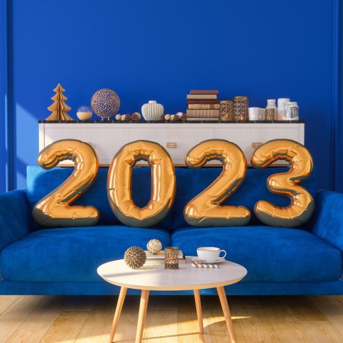 The Top Home Trends of 2023