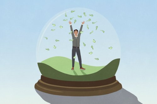 What are 'soft retirements' and why is Gen Z already planning for it?