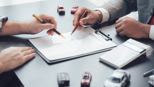 The Big Lie Used Car Dealers Use To Line Their Pockets