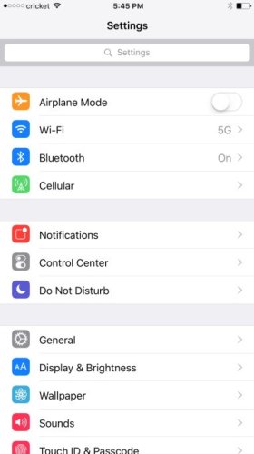 15 Hidden New Features Tucked Away In iOS 9