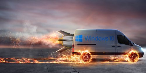 Why You Should DISABLE Windows Fast Startup Flipboard