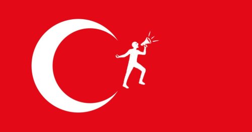 Magazine - TURKEY