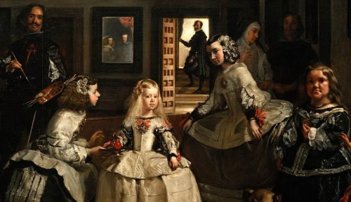 Las Meninas: Discover the Many Secrets Hidden In This Great Painting