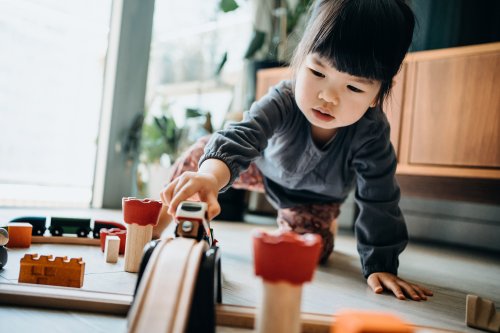 Playtime on a Budget: Tips for Finding Affordable Toys