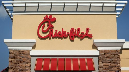 The Real Reason You Should Reconsider Eating at Chick-fil-A Again