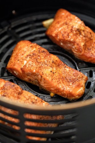 Our Favorite Air Fryer Recipes